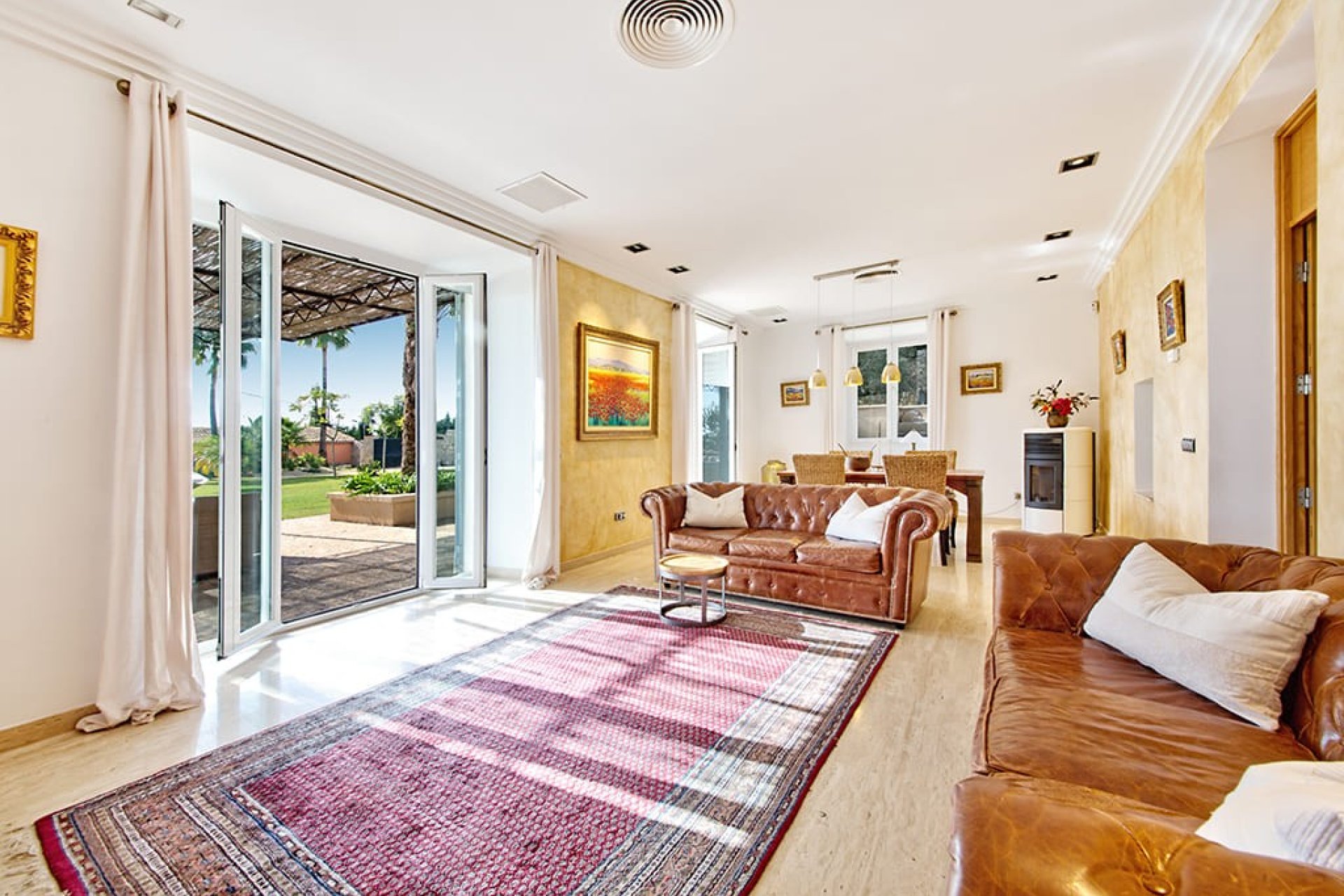 Reventa - Villa - Palma de Mallorca - Palma