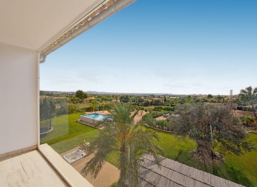 Reventa - Villa - Palma de Mallorca - Palma