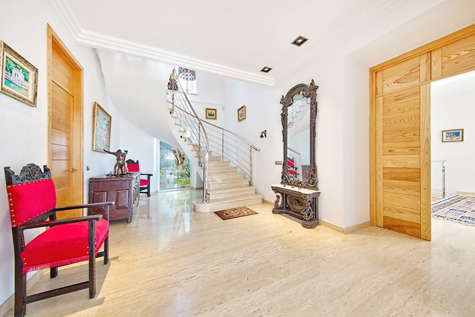 Reventa - Villa - Palma de Mallorca - Palma