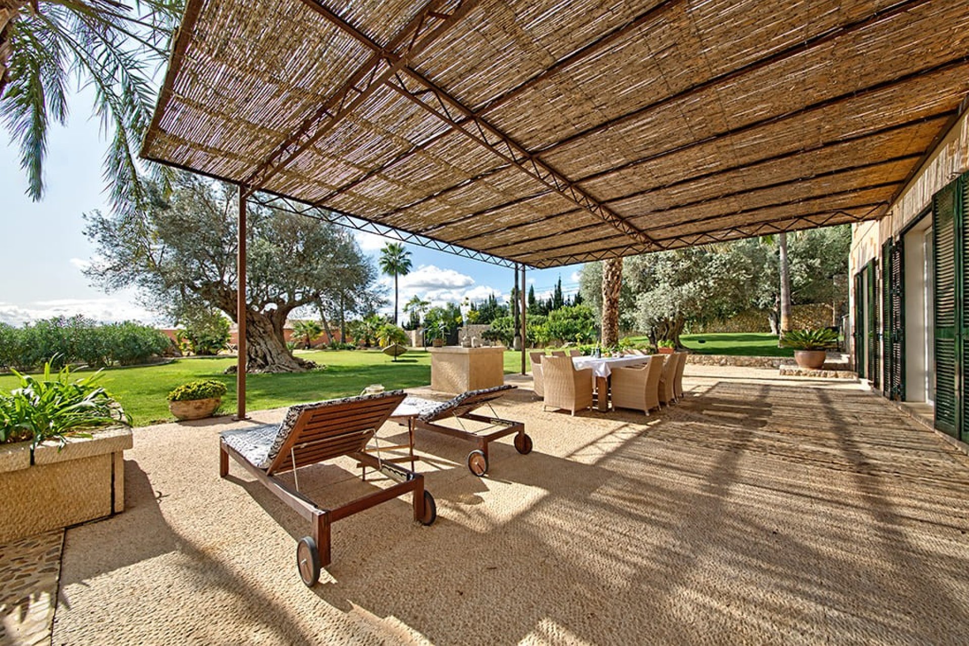 Reventa - Villa - Palma de Mallorca - Palma