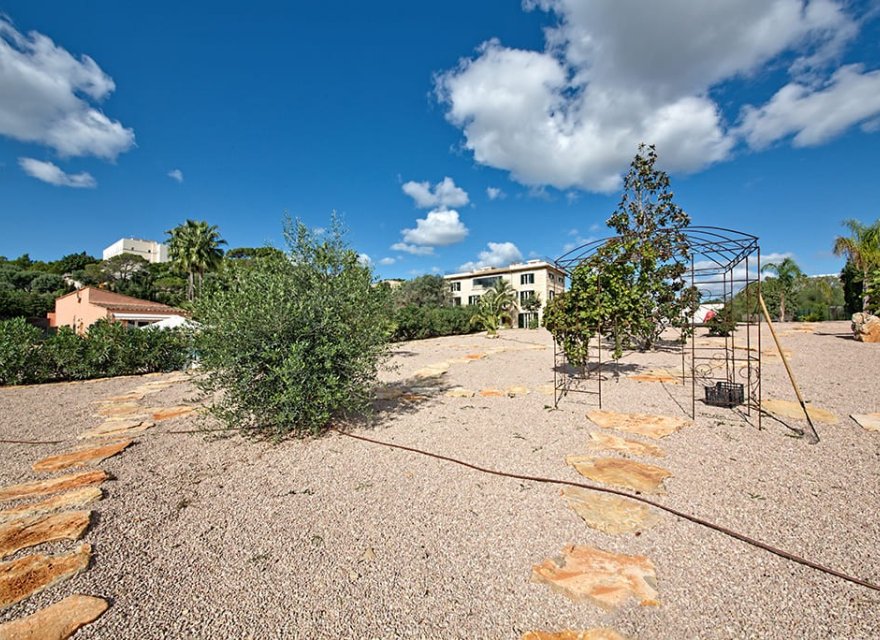 Reventa - Villa - Palma de Mallorca - Palma