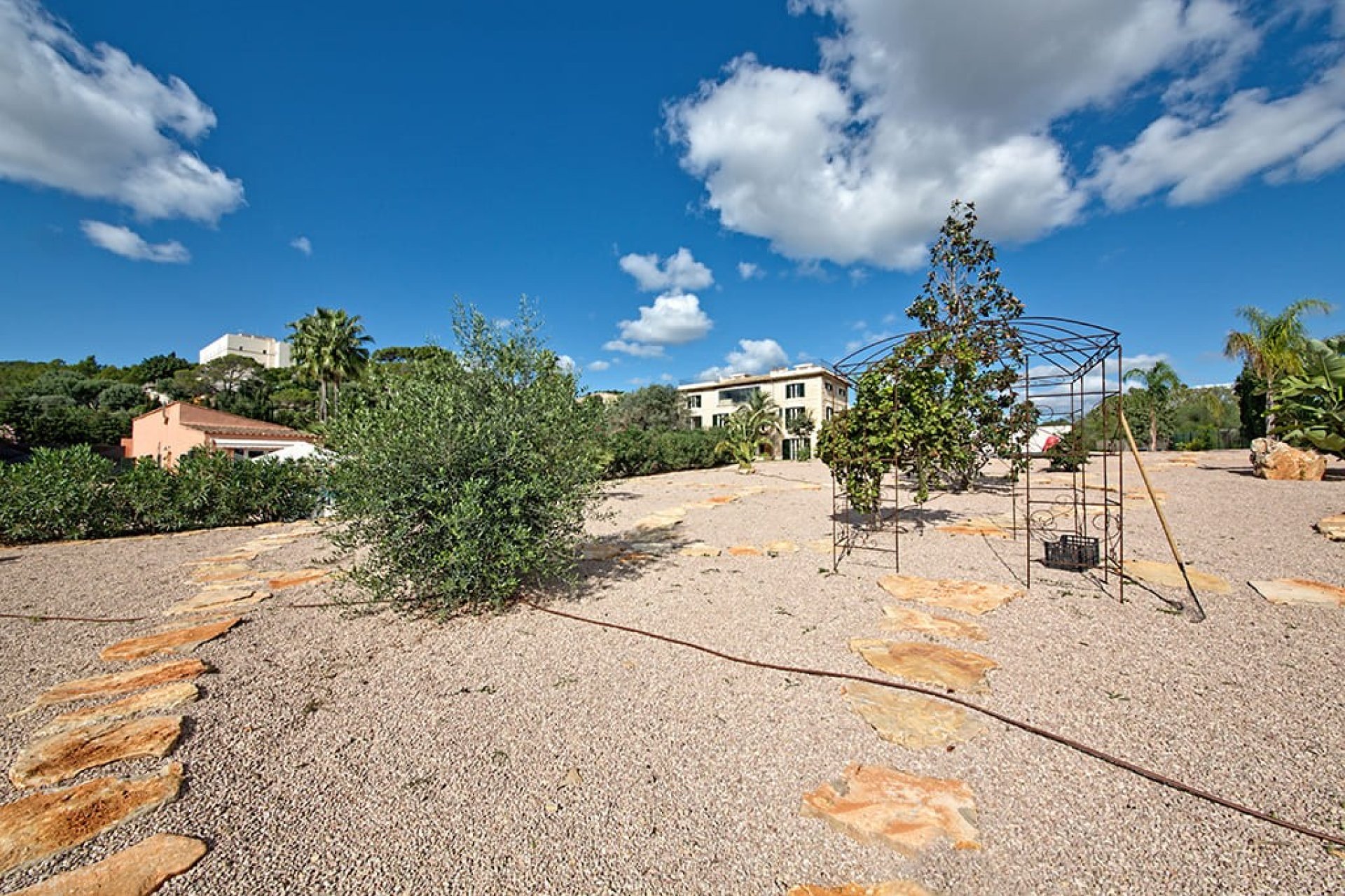 Reventa - Villa - Palma de Mallorca - Palma