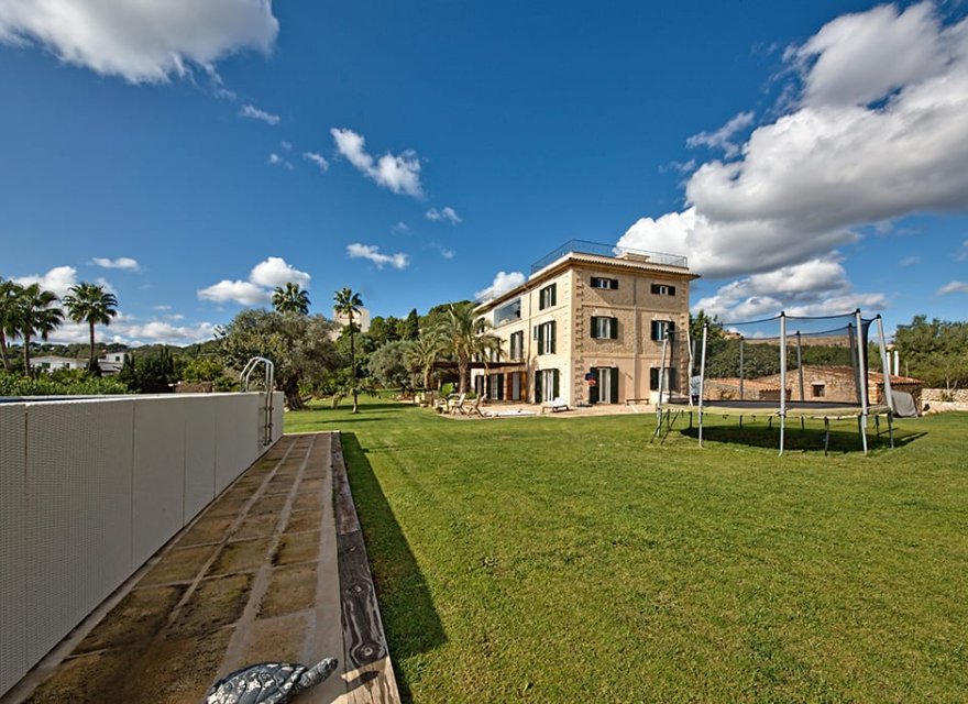Reventa - Villa - Palma de Mallorca - Palma