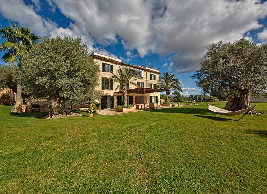 Reventa - Villa - Palma de Mallorca - Palma