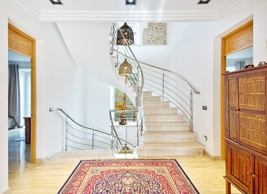 Reventa - Villa - Palma de Mallorca - Palma