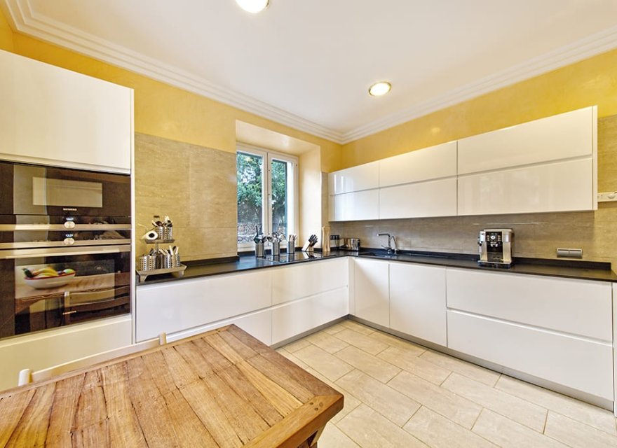 Reventa - Villa - Palma de Mallorca - Palma