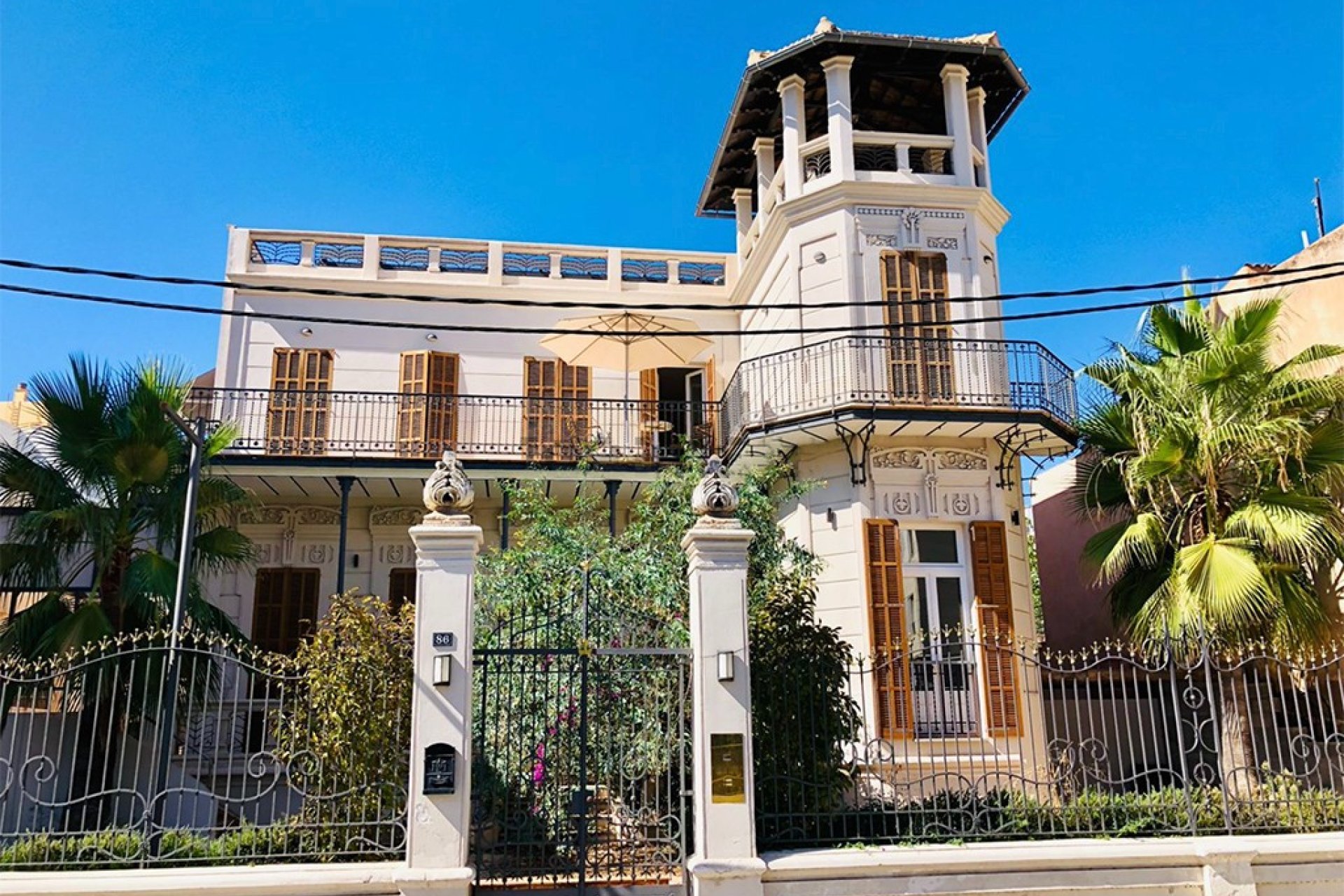 Reventa - Villa - Palma de Mallorca - Palma