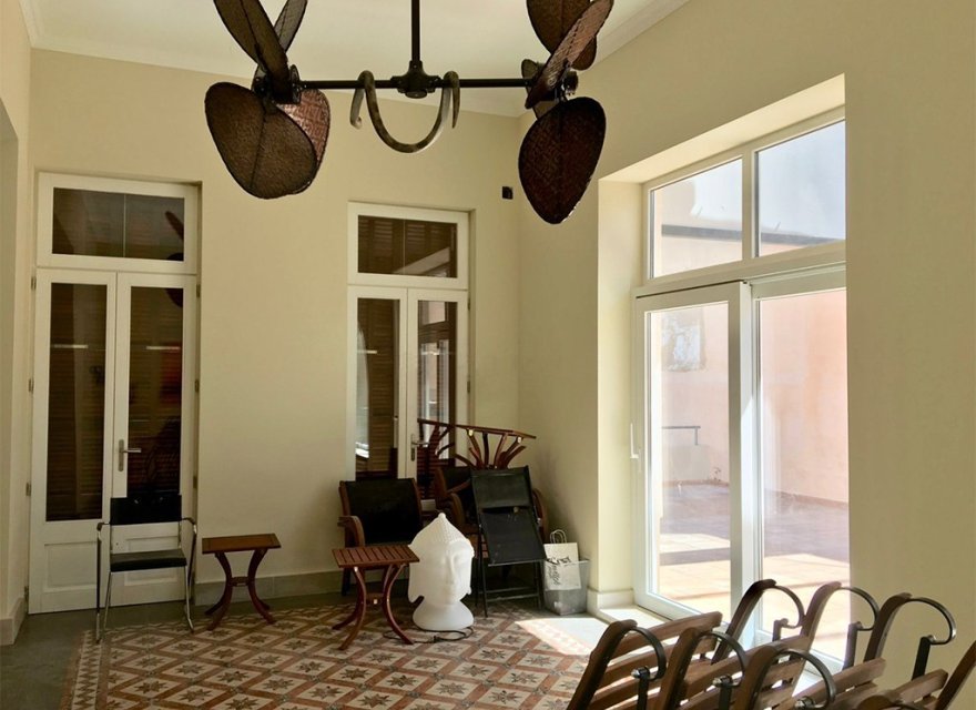 Reventa - Villa - Palma de Mallorca - Palma