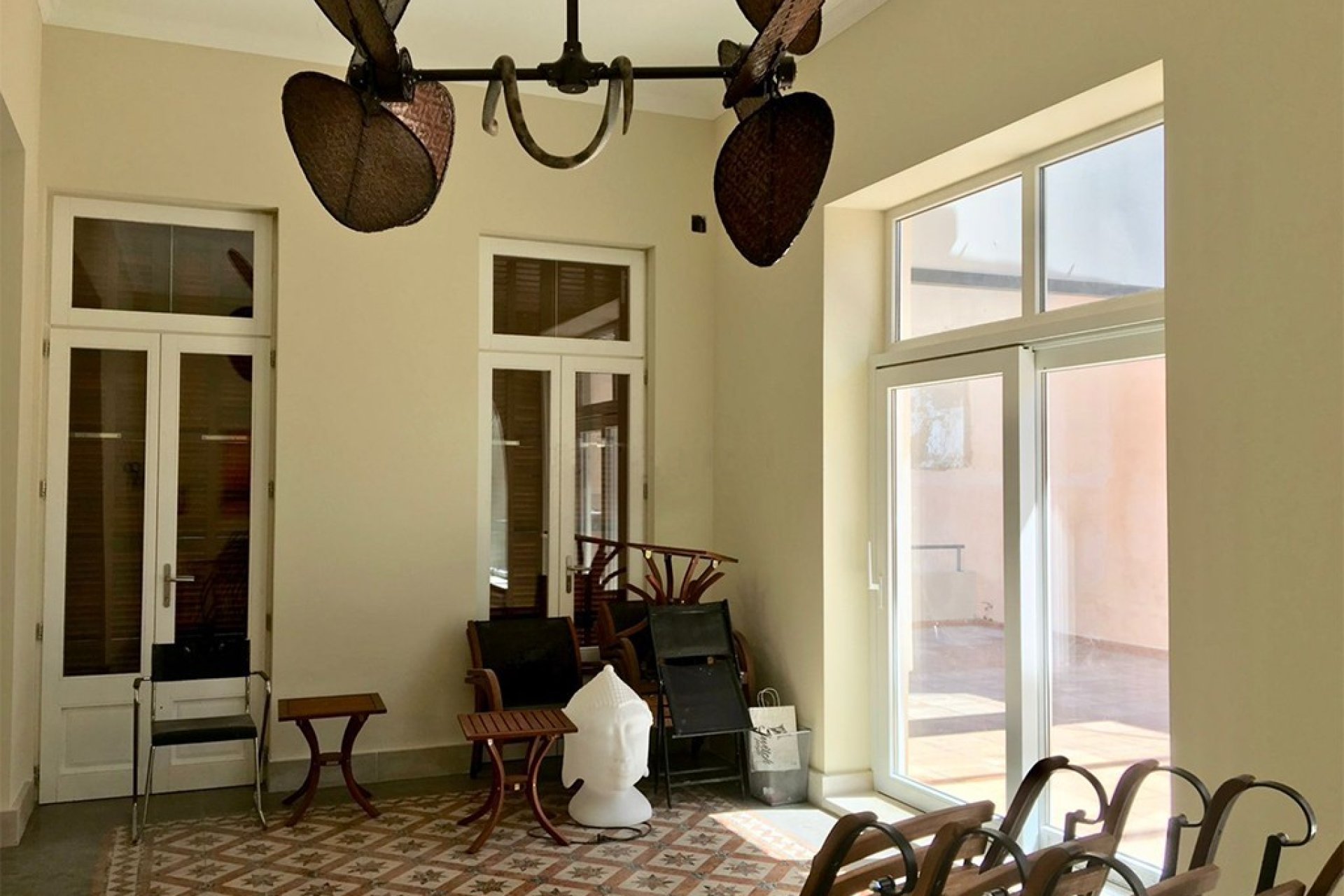 Reventa - Villa - Palma de Mallorca - Palma