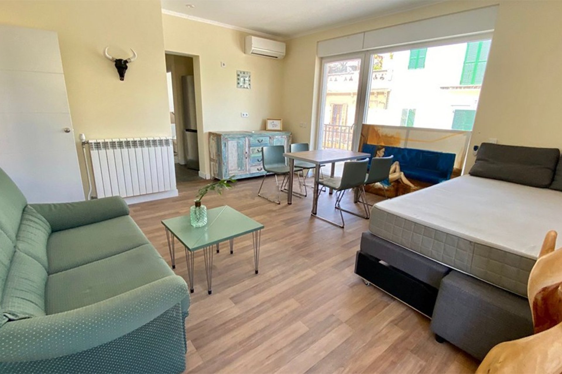 Reventa - Villa - Palma de Mallorca - Palma