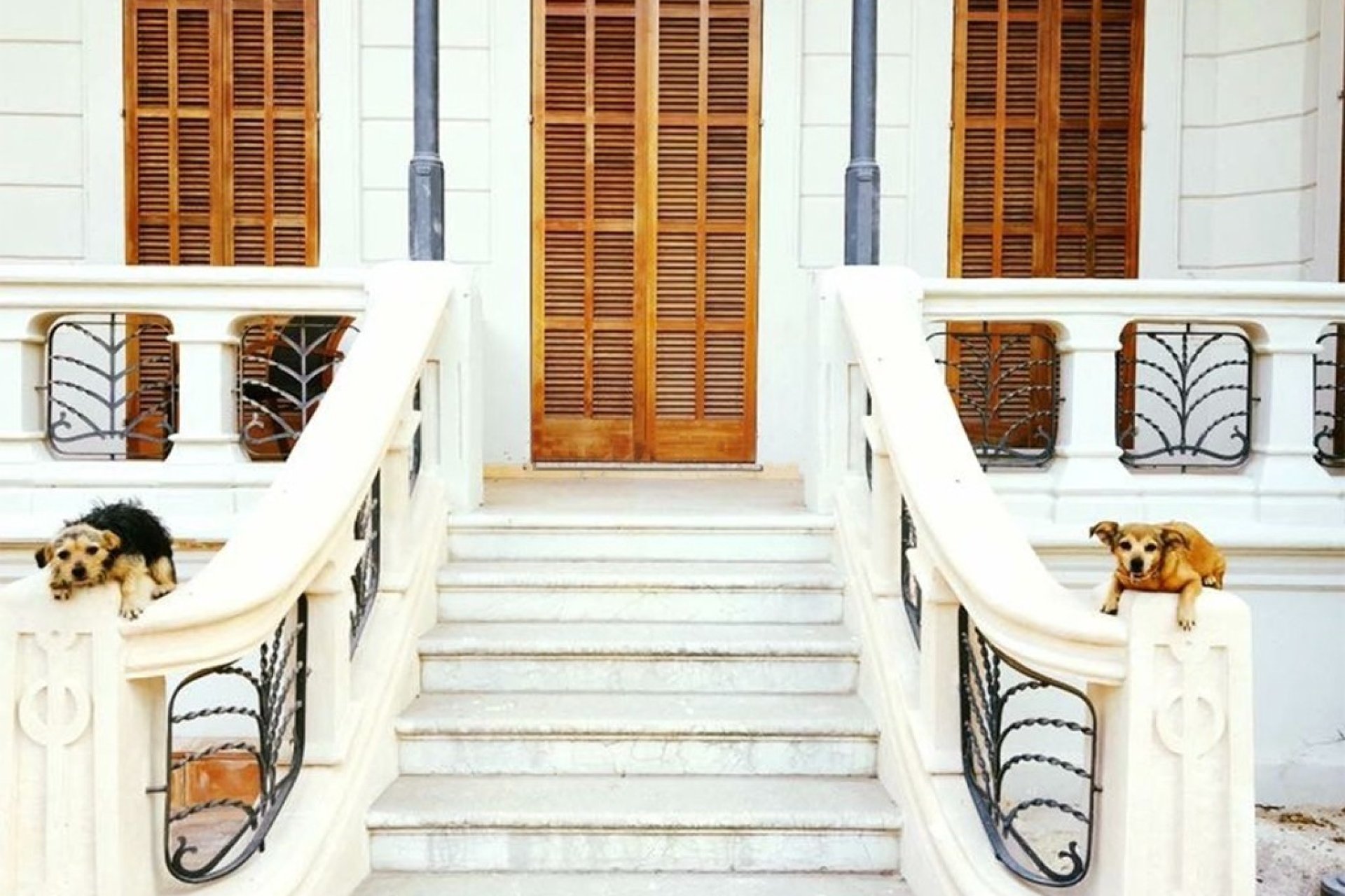 Reventa - Villa - Palma de Mallorca - Palma