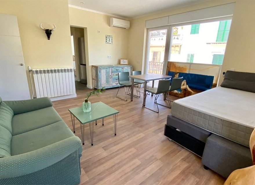 Reventa - Villa - Palma de Mallorca - Palma