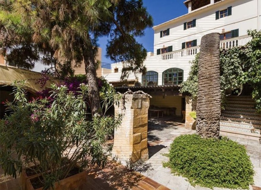 Reventa - Villa - Palma de Mallorca - Palma