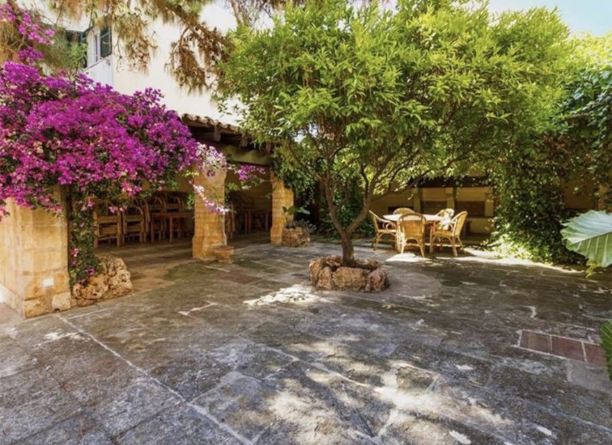 Reventa - Villa - Palma de Mallorca - Palma