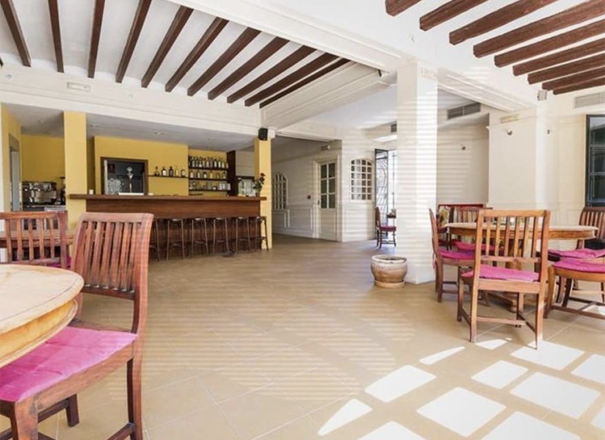 Reventa - Villa - Palma de Mallorca - Palma