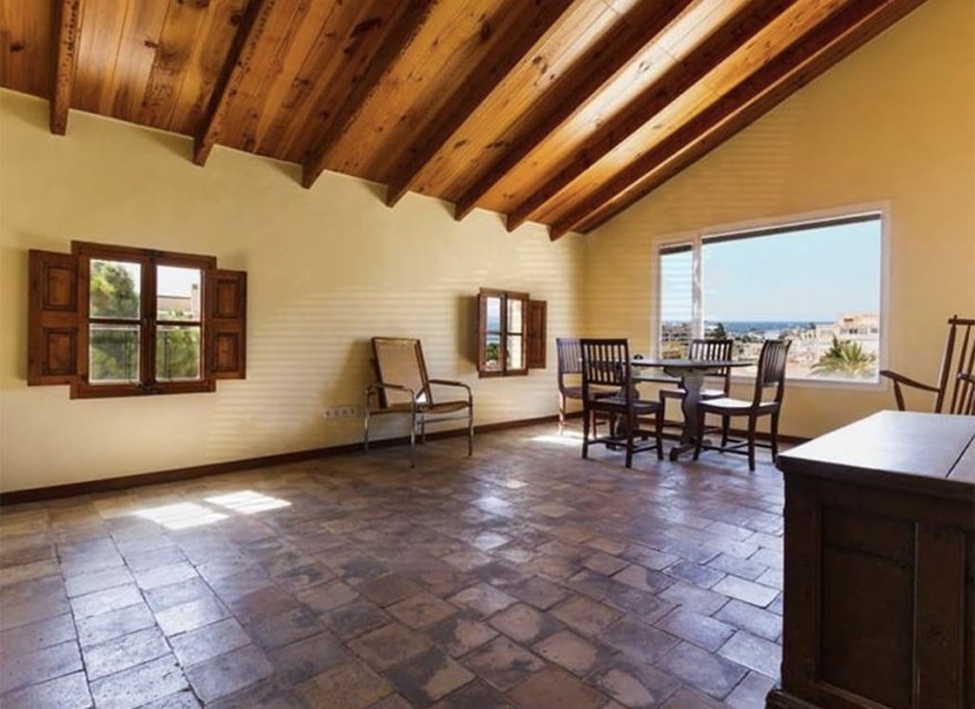 Reventa - Villa - Palma de Mallorca - Palma