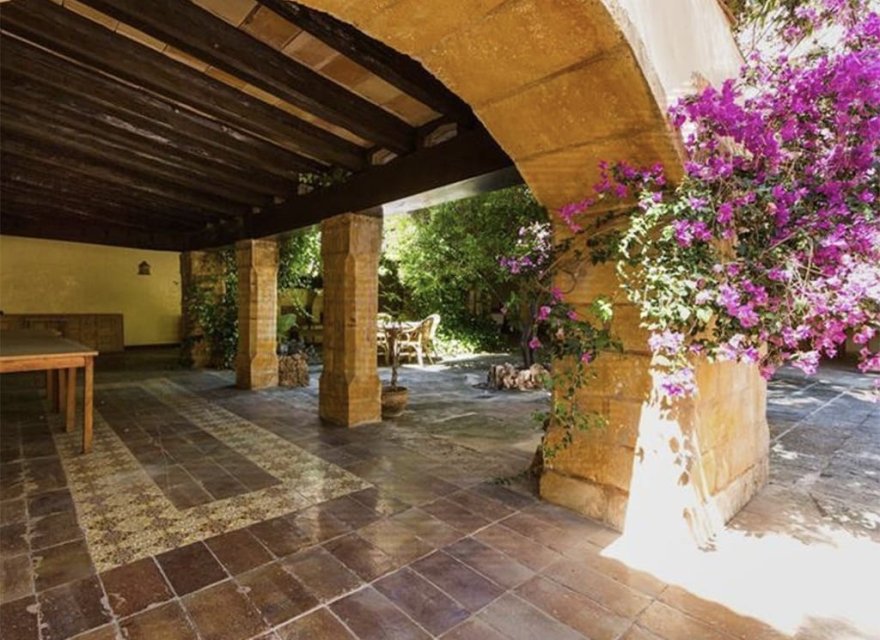 Reventa - Villa - Palma de Mallorca - Palma