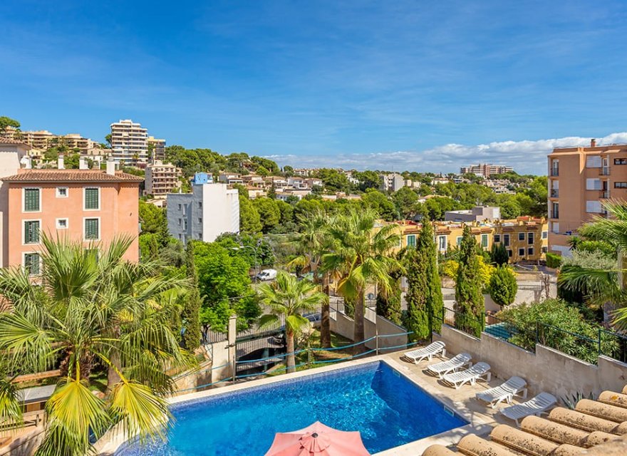 Reventa - Villa - Palma de Mallorca - Palma