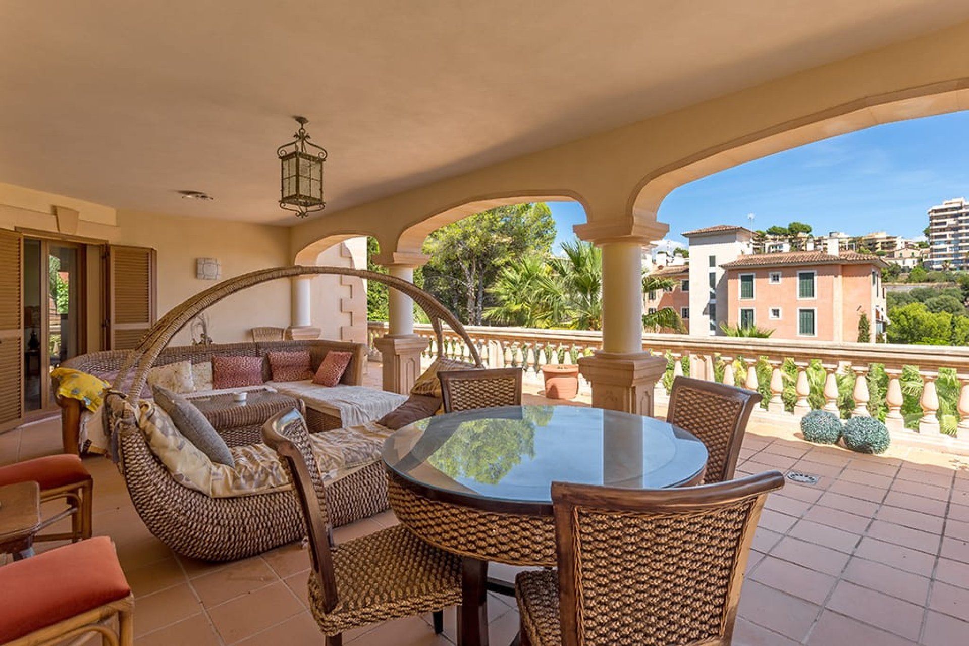 Reventa - Villa - Palma de Mallorca - Palma