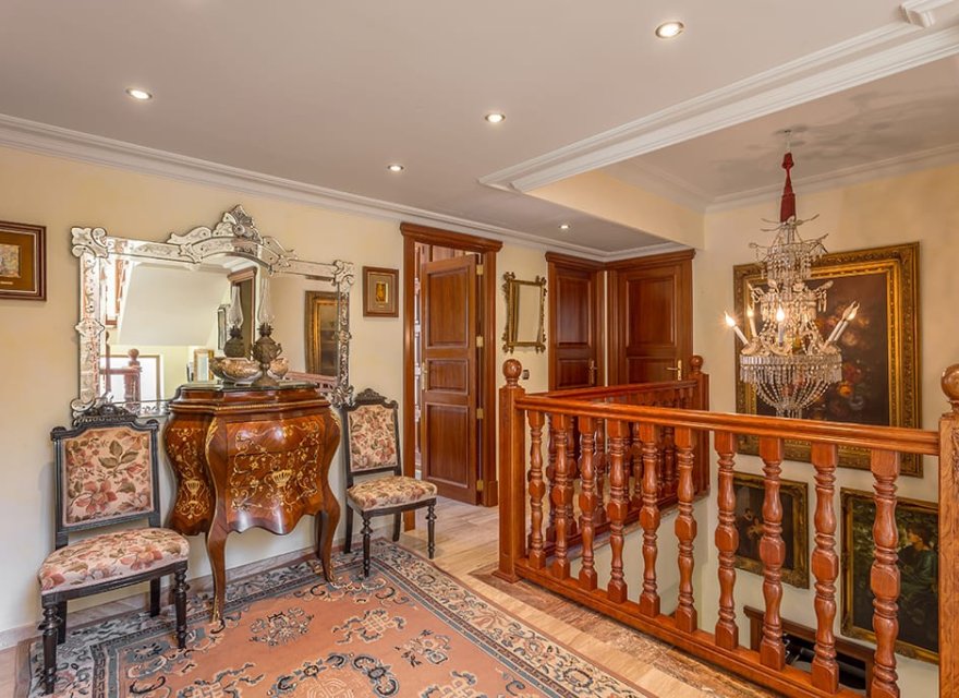 Reventa - Villa - Palma de Mallorca - Palma