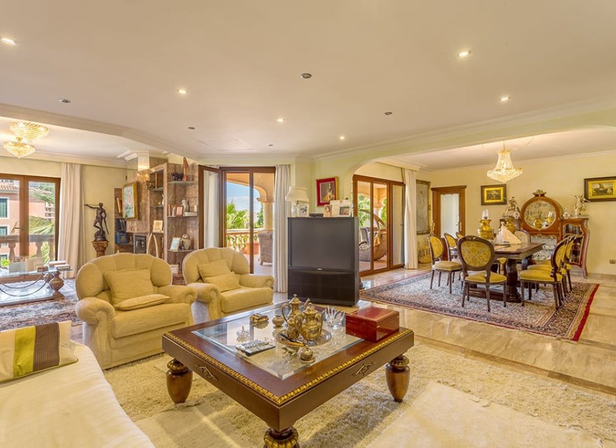 Reventa - Villa - Palma de Mallorca - Palma