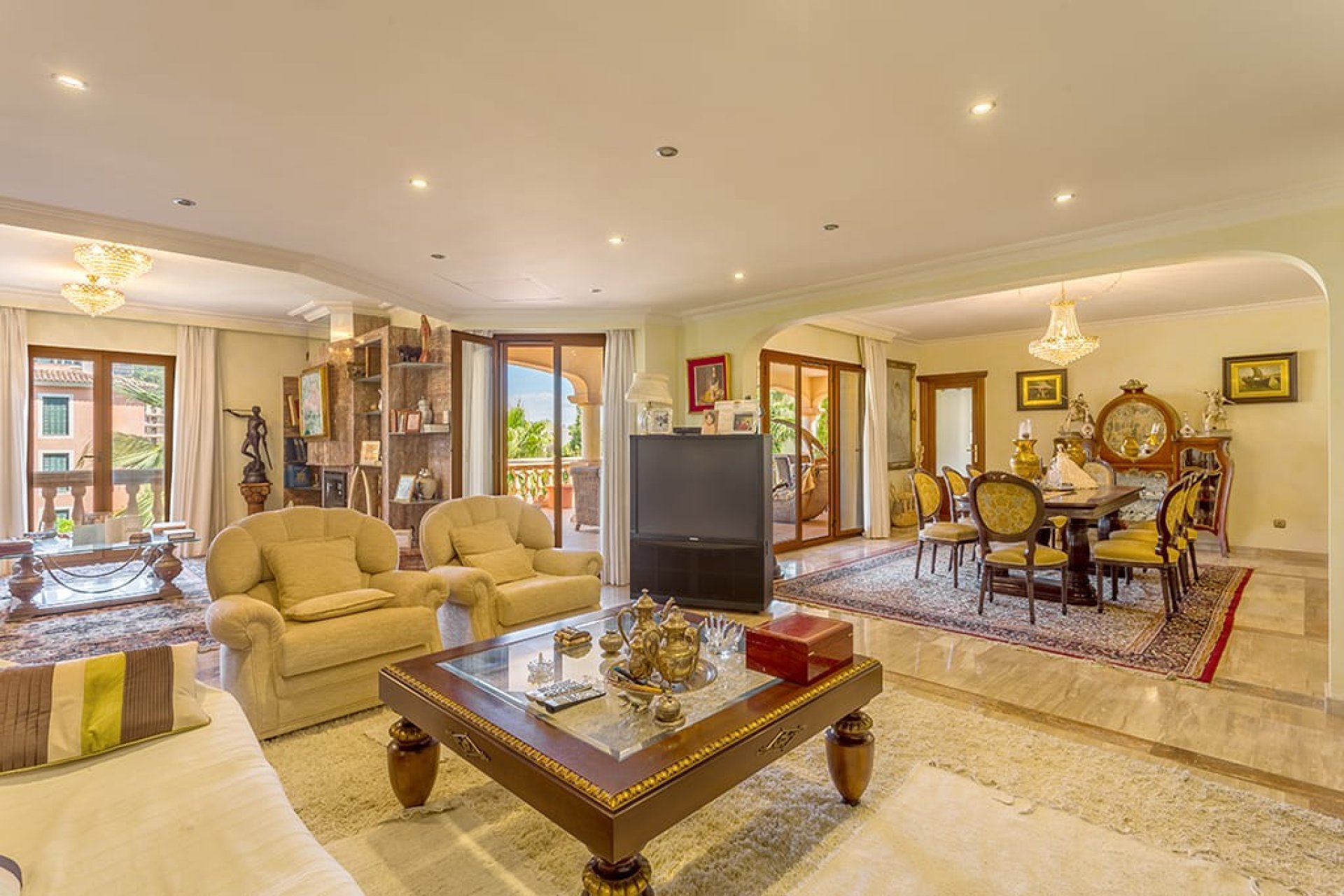 Reventa - Villa - Palma de Mallorca - Palma