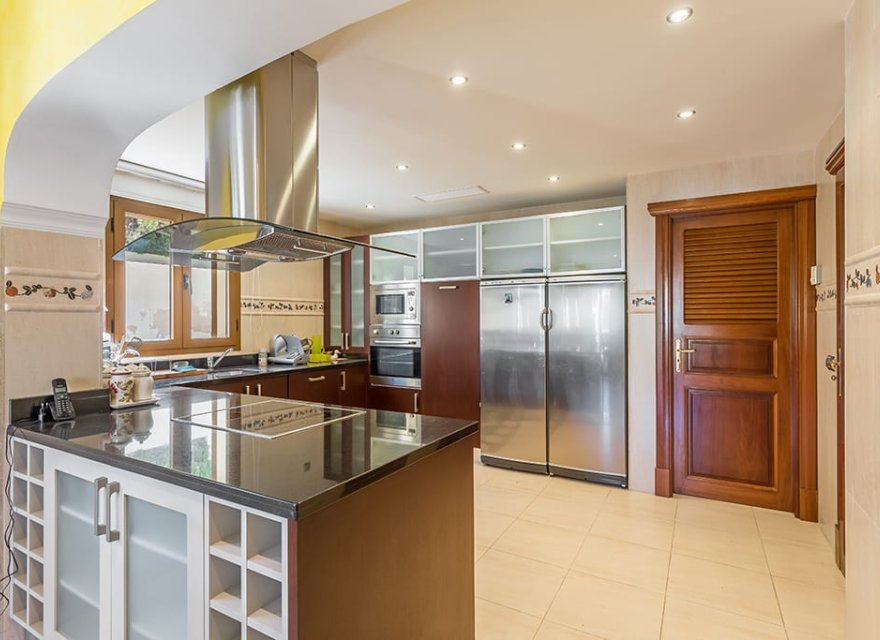 Reventa - Villa - Palma de Mallorca - Palma