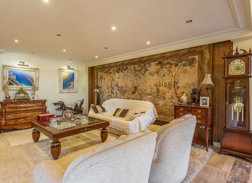 Reventa - Villa - Palma de Mallorca - Palma