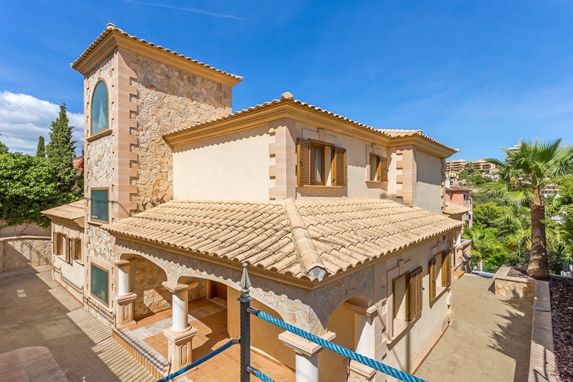 Reventa - Villa - Palma de Mallorca - Palma
