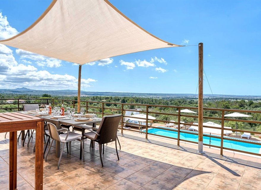 Reventa - Villa - Palma de Mallorca - Palma