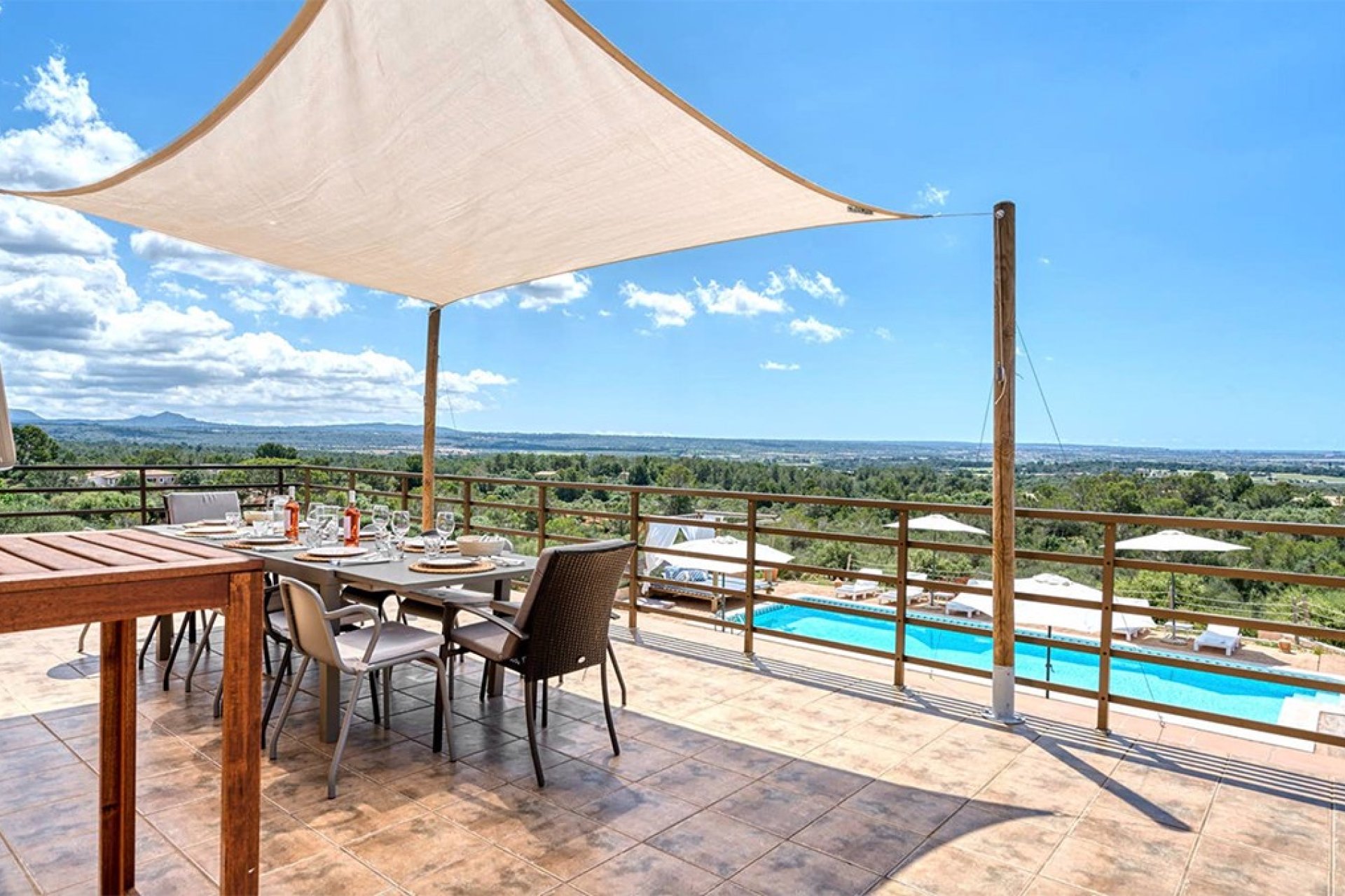Reventa - Villa - Palma de Mallorca - Palma