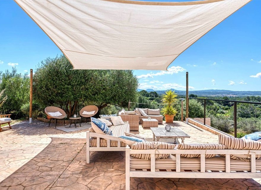 Reventa - Villa - Palma de Mallorca - Palma