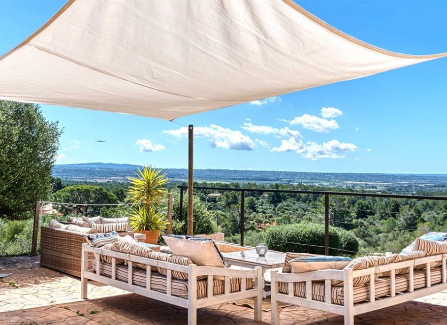 Reventa - Villa - Palma de Mallorca - Palma