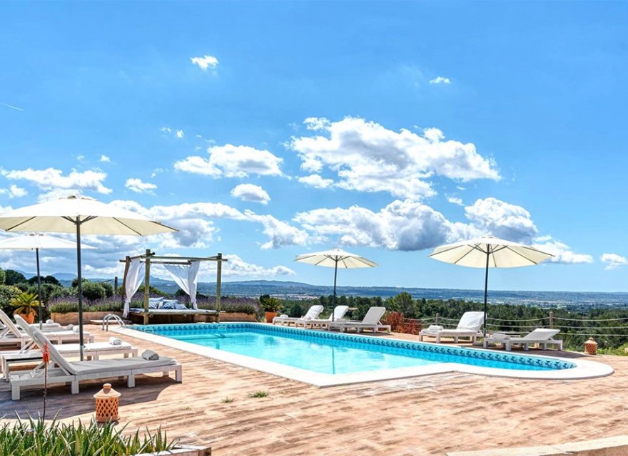 Reventa - Villa - Palma de Mallorca - Palma