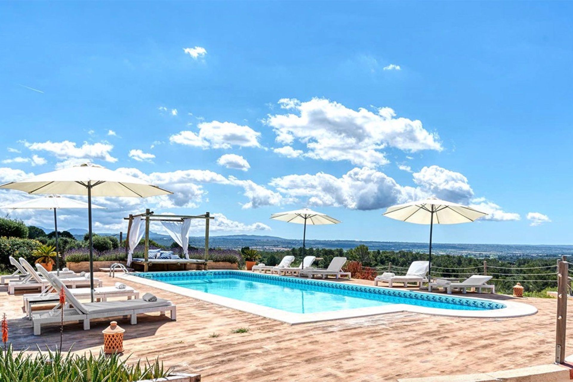 Reventa - Villa - Palma de Mallorca - Palma