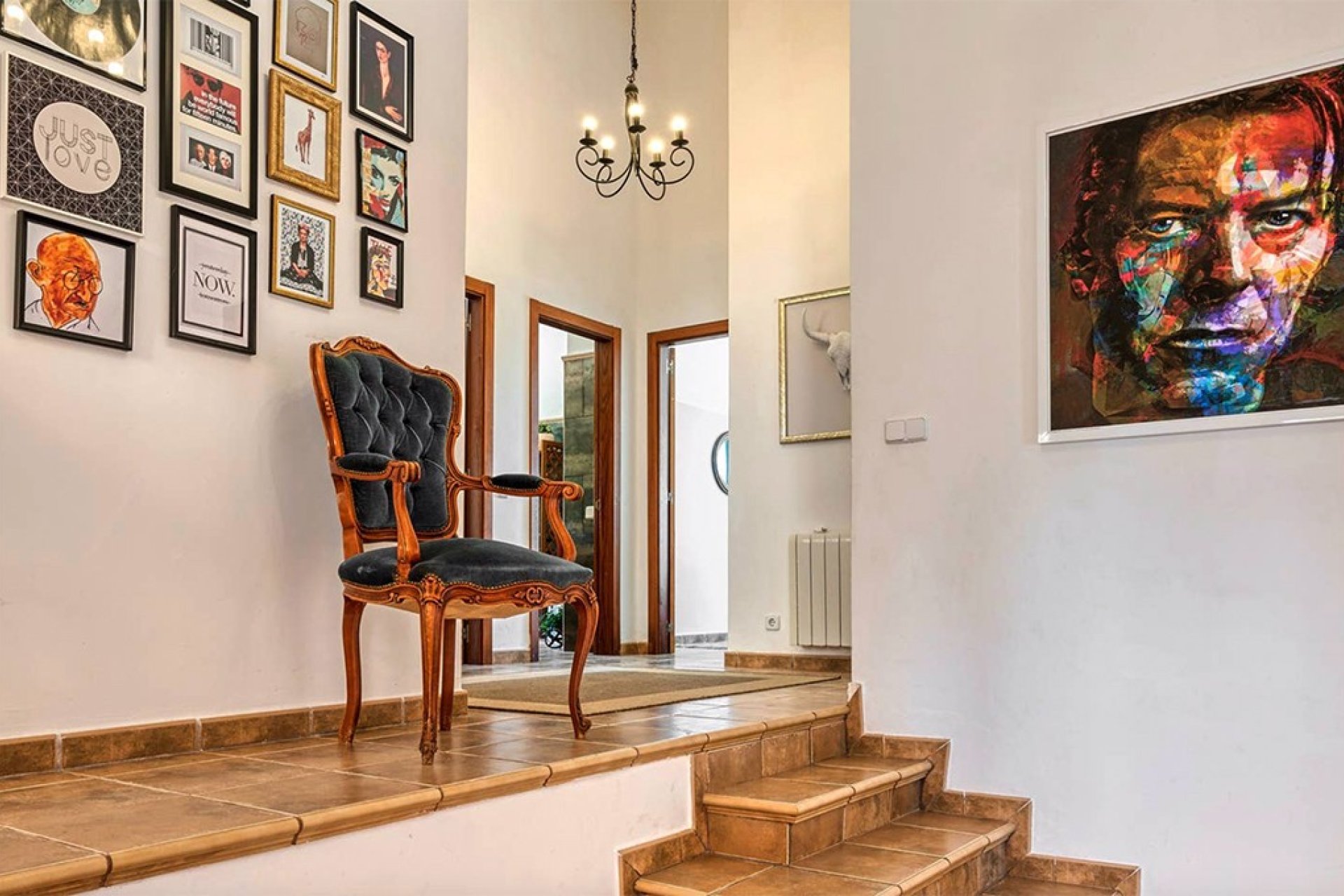 Reventa - Villa - Palma de Mallorca - Palma