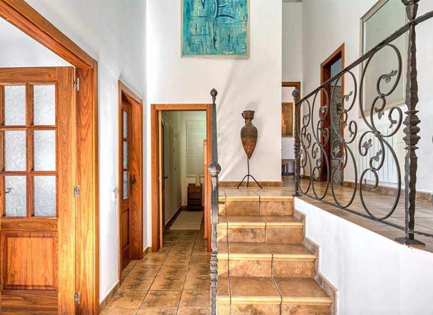 Reventa - Villa - Palma de Mallorca - Palma