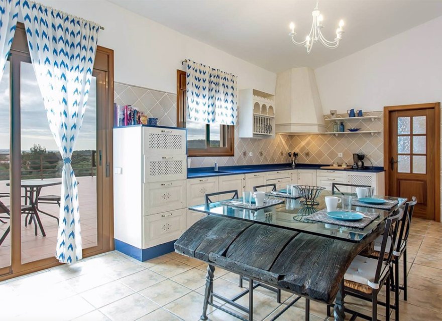 Reventa - Villa - Palma de Mallorca - Palma