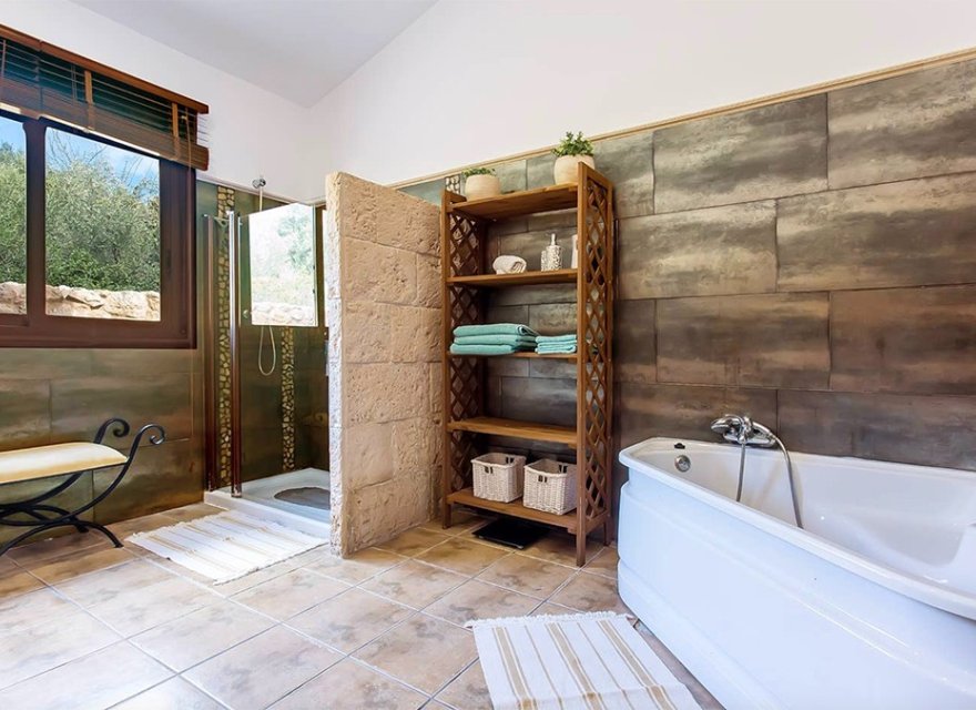 Reventa - Villa - Palma de Mallorca - Palma