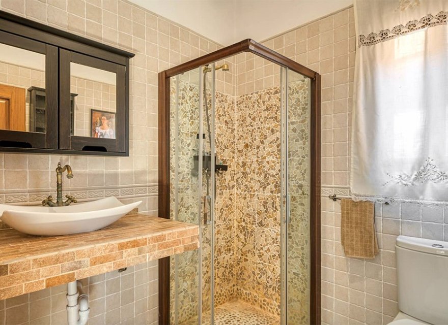 Reventa - Villa - Palma de Mallorca - Palma