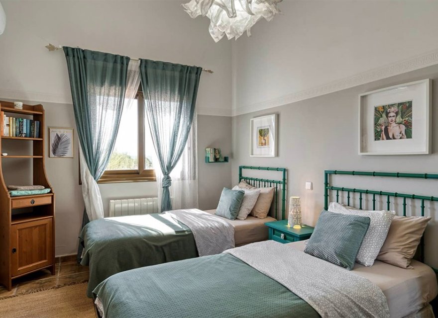 Reventa - Villa - Palma de Mallorca - Palma