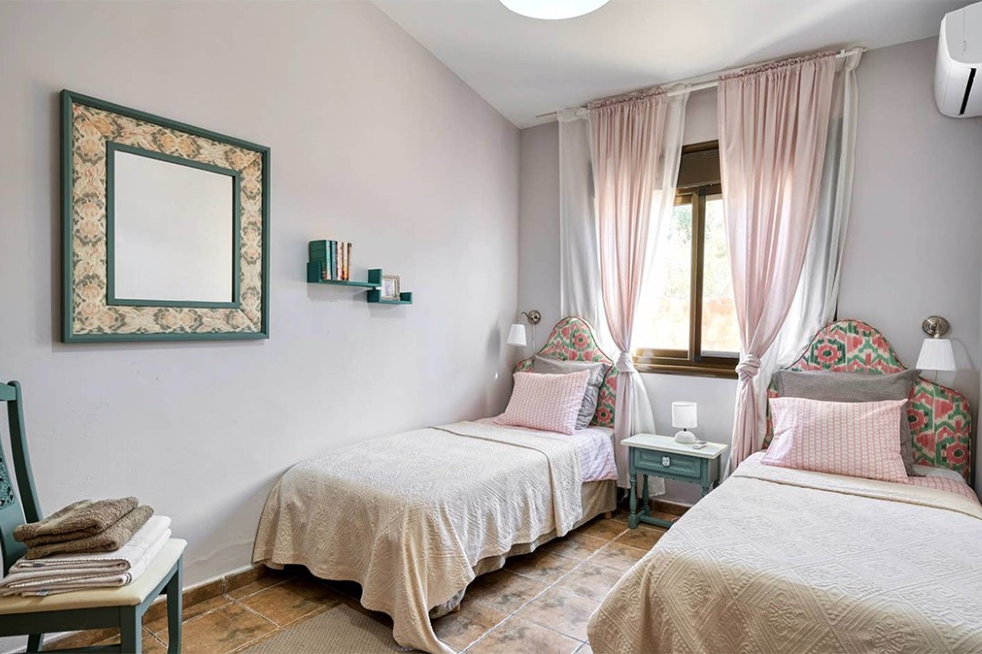 Reventa - Villa - Palma de Mallorca - Palma