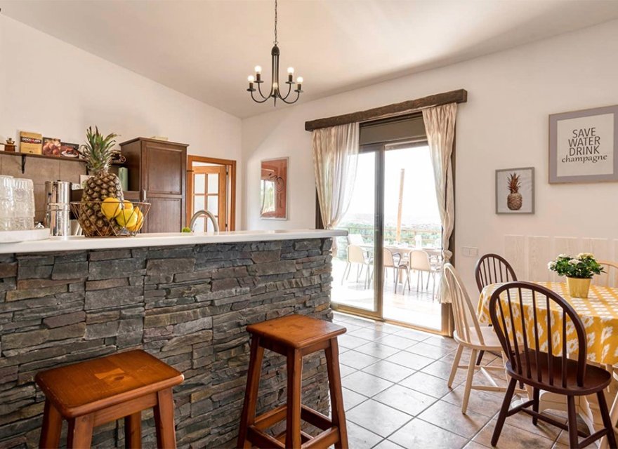 Reventa - Villa - Palma de Mallorca - Palma