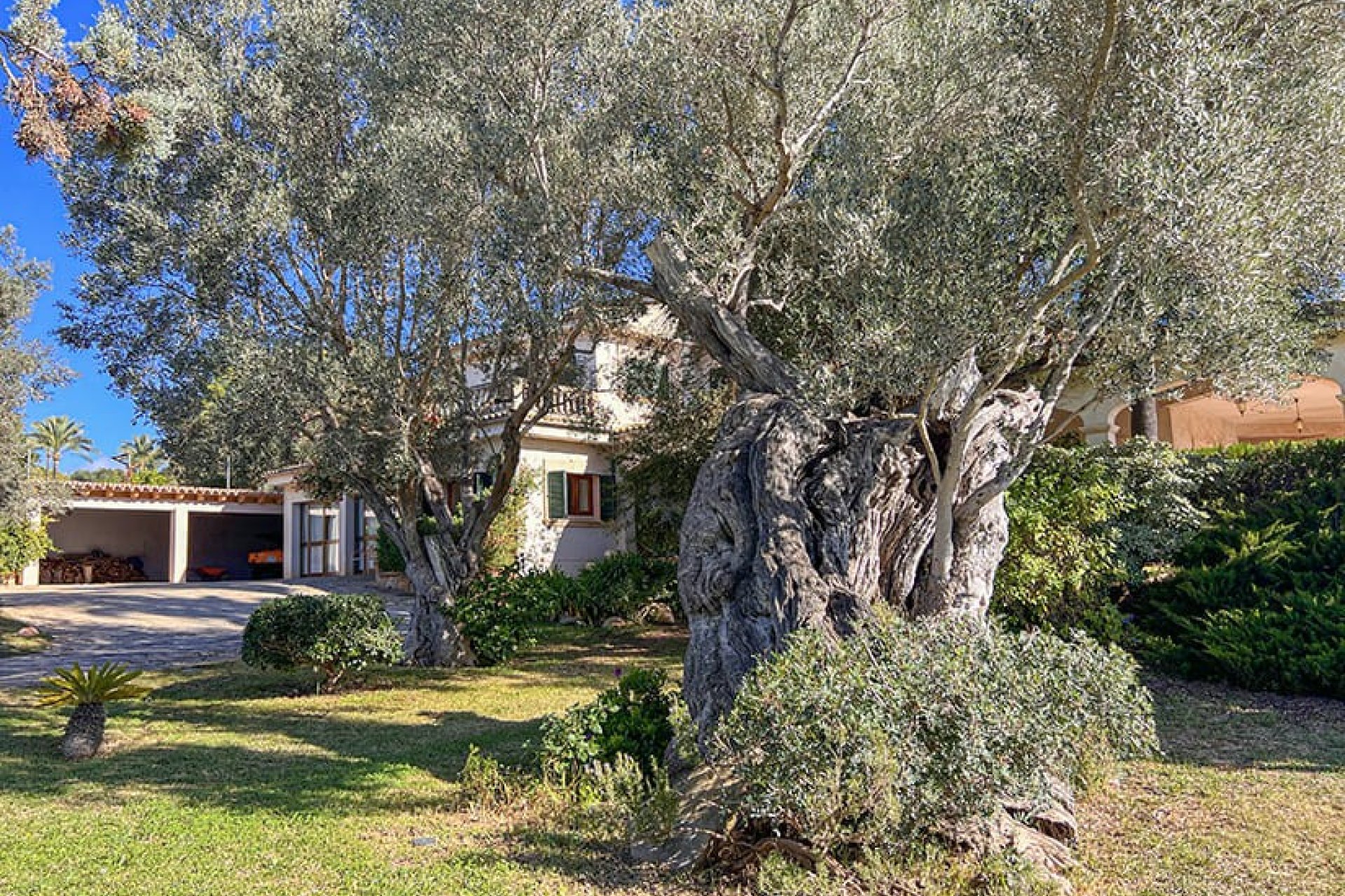 Reventa - Villa - Palma de Mallorca - Portol