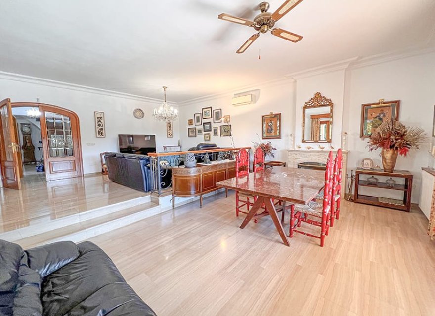 Reventa - Villa - Palma de Mallorca - Portol