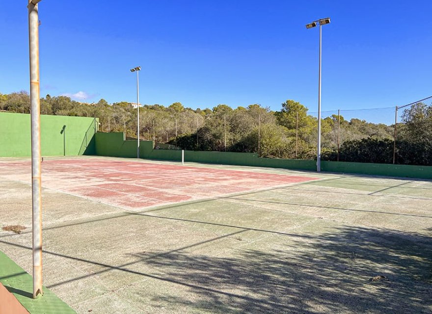 Reventa - Villa - Palma de Mallorca - Portol