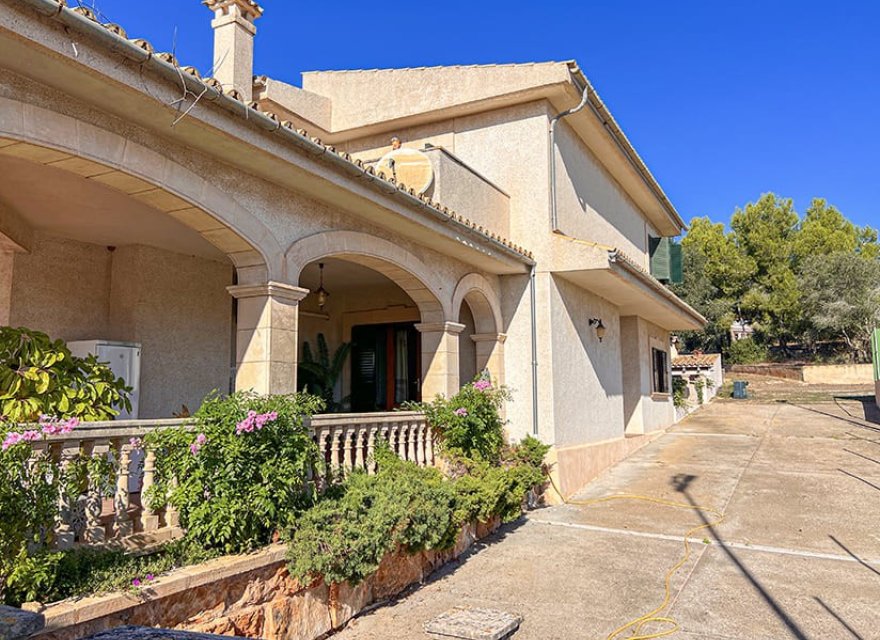 Reventa - Villa - Palma de Mallorca - Portol