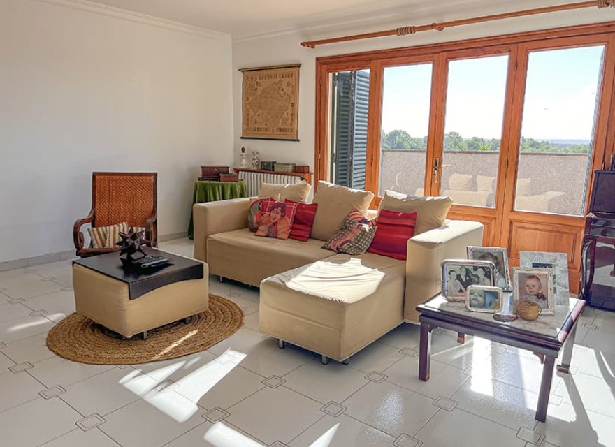 Reventa - Villa - Palma de Mallorca - Portol
