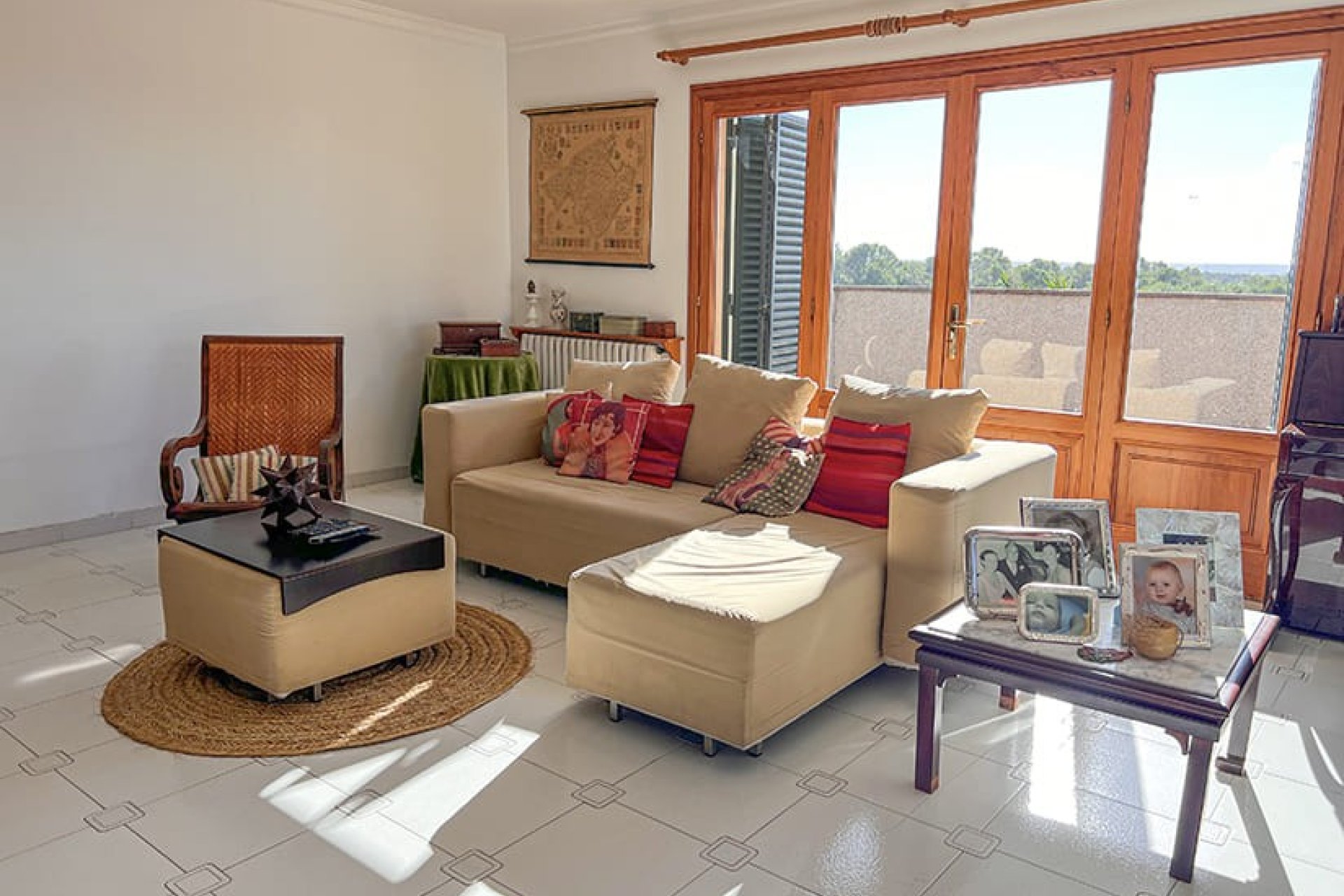 Reventa - Villa - Palma de Mallorca - Portol