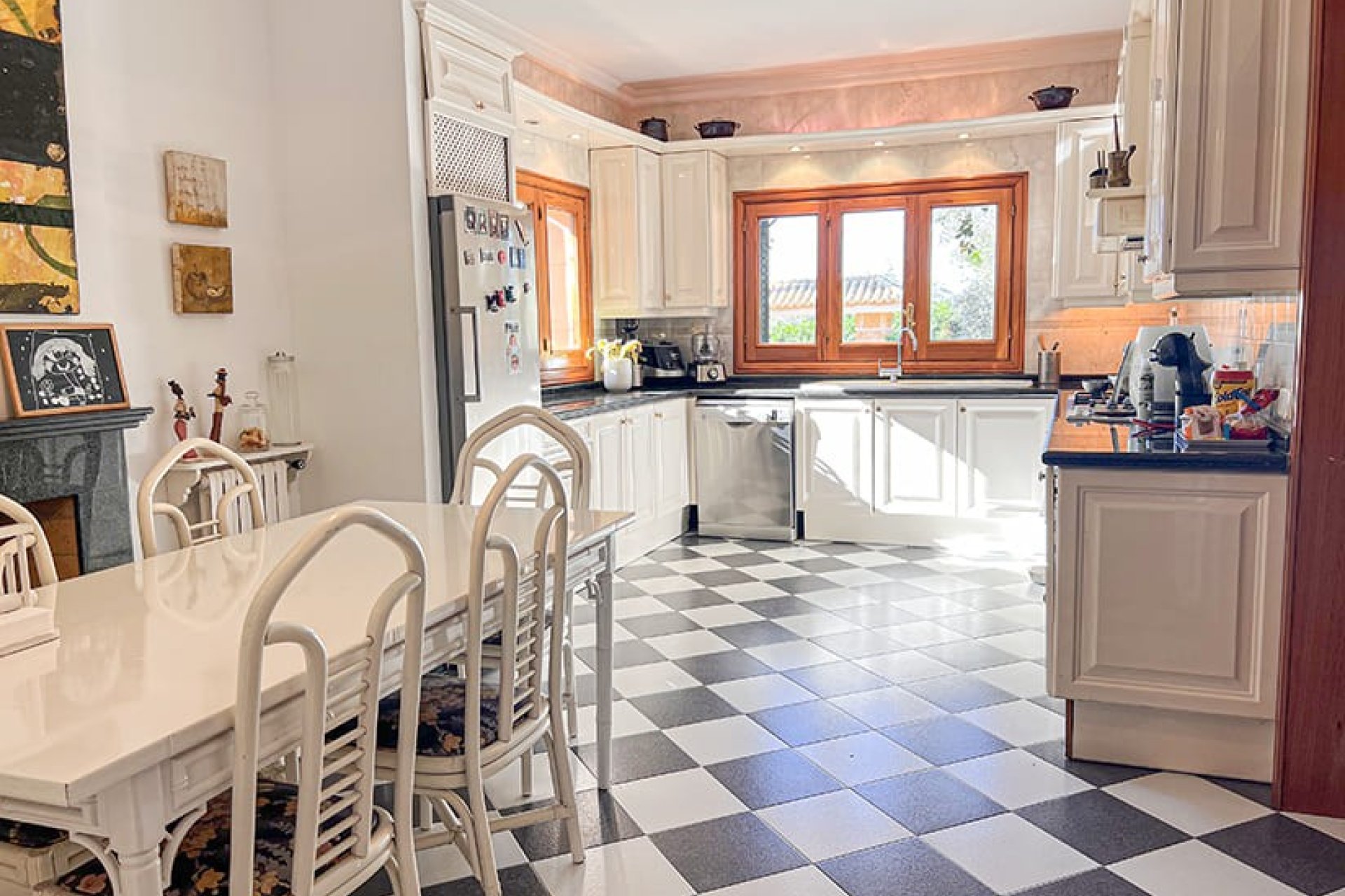 Reventa - Villa - Palma de Mallorca - Portol